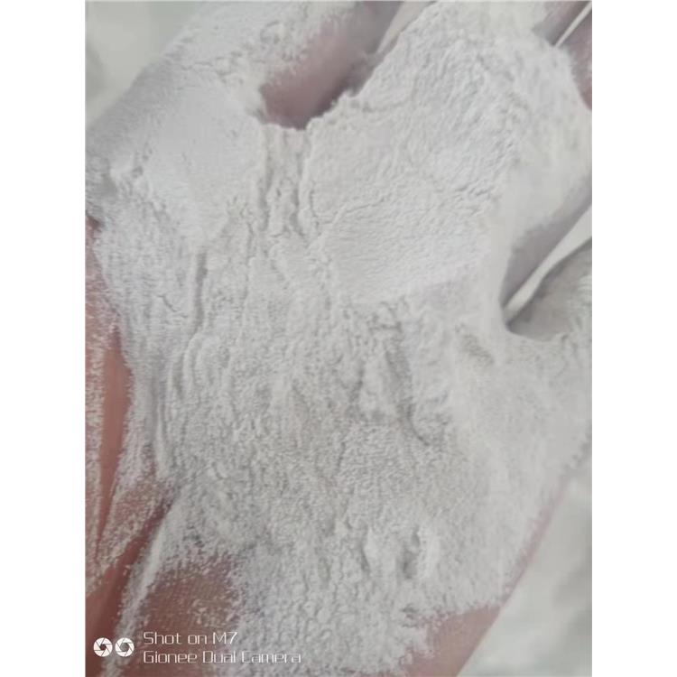 长治透明氧化锌技术指标